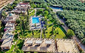 Taj Atlas Wellness Boutique Hôtel&Spa